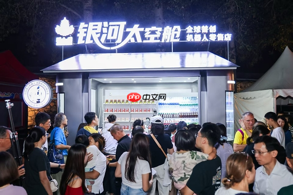 北京唯一!银河通用产品入选北京市文化和旅游科技创新优秀解决方案