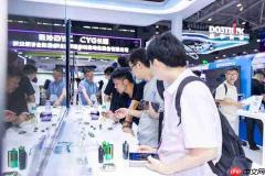 聚焦低功耗与安全,华大电子三款新品MCU亮相深圳国际电子展