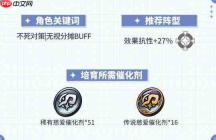 第七史诗角色伊凡娜深度解析与攻略