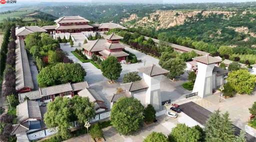 甘肃灵台:银针激活县域康养 指数赋能县域发展