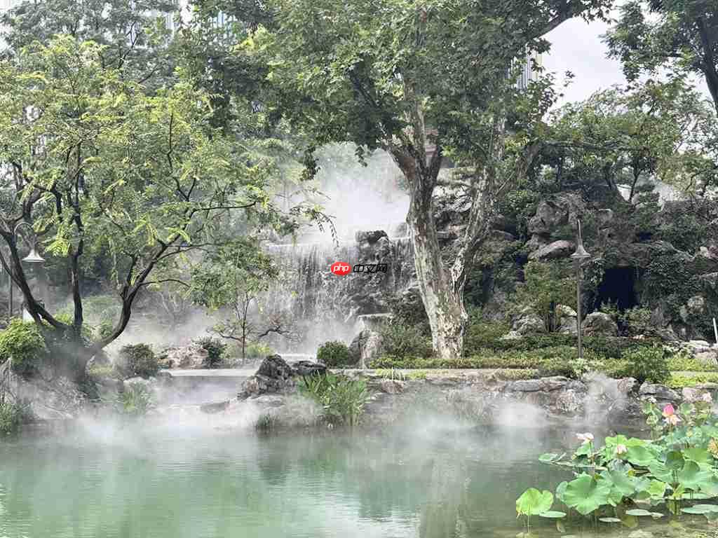 “72岁”上海静安公园历经9个月改造明日重新开园,有哪些新变化?