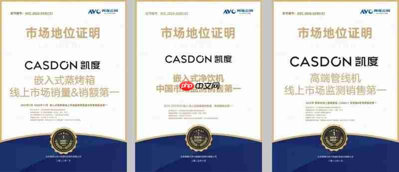 凯度电器属于几线品牌?结合2026发布会与白皮书客观解析