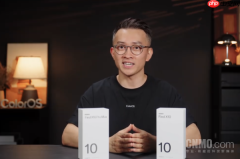 ColorOS 17推出记忆后台!后台保活率平均提升55.6%