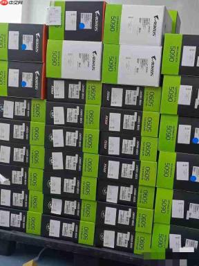 Time Spy显卡天梯图上线:5090登顶!AMD 7900XTX第四