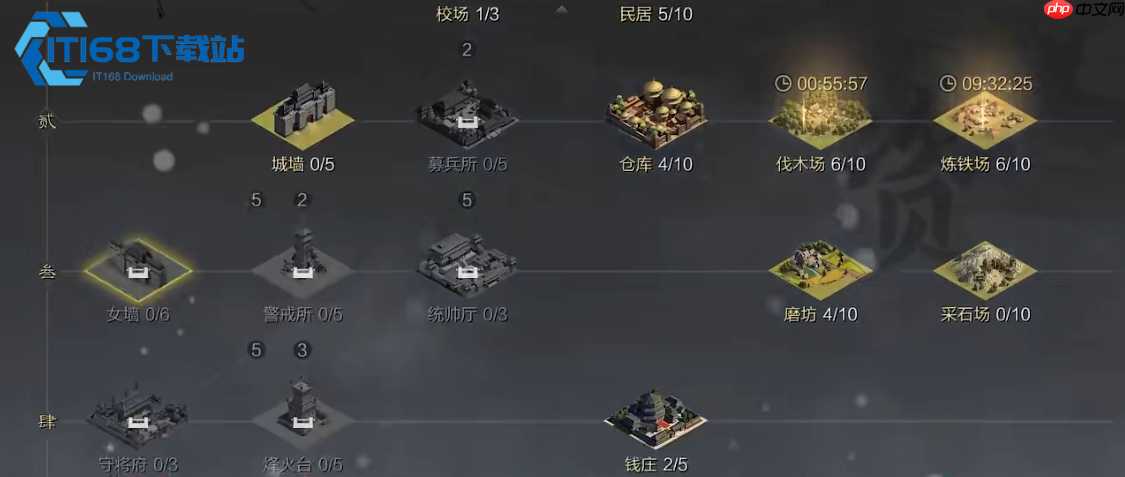 率土之滨灵帝刀队从入门到精通的完整养成路书
