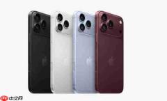 iphone 18 pro美国预售遇冷:升级有限但价格却大涨