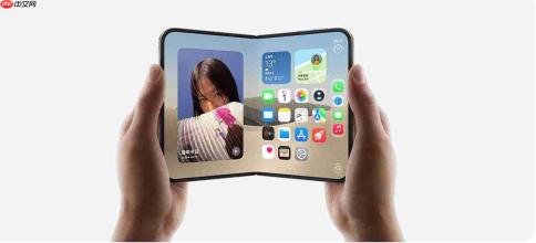 古尔曼:苹果第三代iPhone Duo将补齐Face ID与长焦镜头
