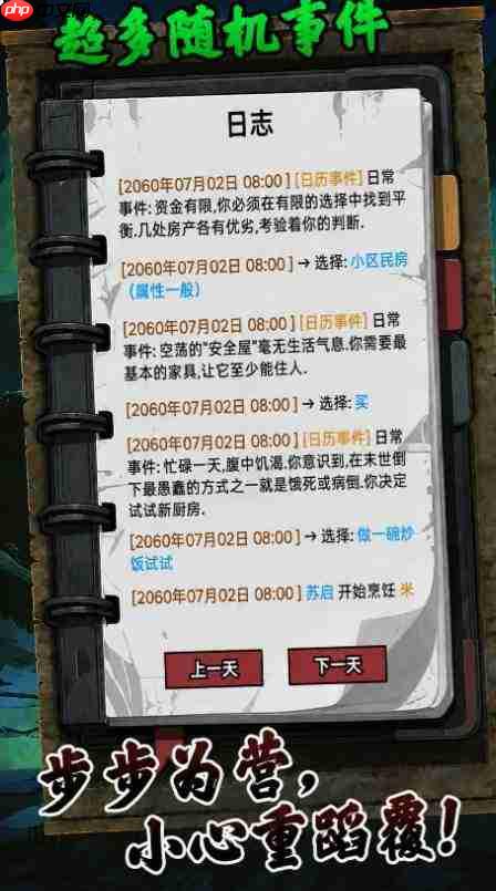 末日安全屋人物选择攻略:哪些角色值得选
