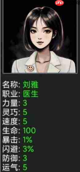 末日安全屋人物选择攻略:哪些角色值得选