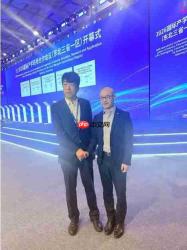 春雨计划再结硕果  AMD携手北华大学发布智慧冰雪AI创新成果