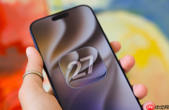 早报:OpenAI收购手机摄像头制造商 iOS 27正式推送