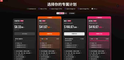 PixTV AI重磅上线,以一站式工作流重塑视频创作
