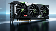 英伟达RTX 60或2027年上半年登场!产能优先AI芯片