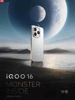 iQOO 16将于9月29日正式亮相 产品实力超Pro Max
