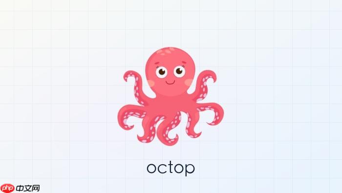 octopv0.9.16怎样启用浏览器自动化技能