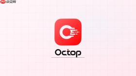 octop v0.9.20如何启用记忆人工审核