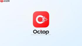 Octop v0.9.24如何配置专家agent