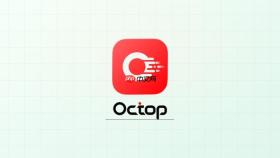 octop v0.9.24如何配置专家llm