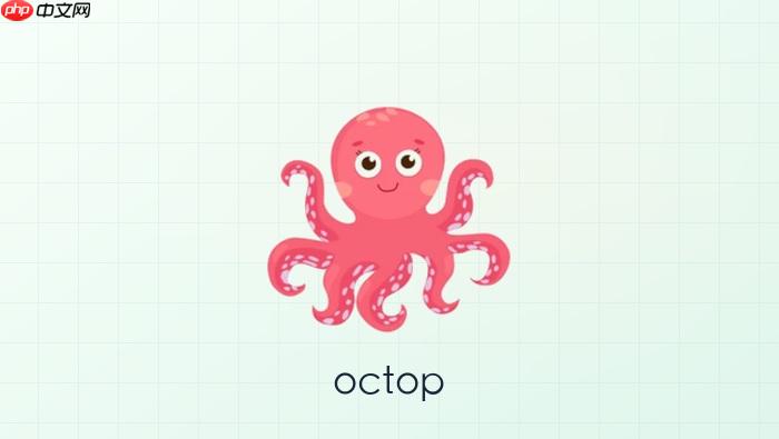 octop v0.9.20怎样设置专家通道