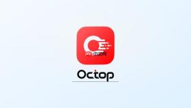 octop v0.9.20怎样配置专家browser
