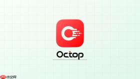 Octopv0.9.18如何配置群聊上下文范围