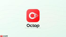octop v0.9.20怎样创建专属专家