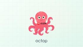 octop怎样实现web ui的流式返回