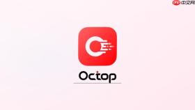 Octop怎样使用PyPI一键安装Octop