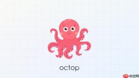 Octop v0.9.20怎样设置专家模板