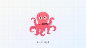 octop v0.9.20怎样设置专家模板