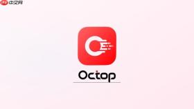 怎样使用一键脚本在本地安装Octop
