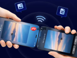 互传联盟发布碰一碰互传技术标准：小米、OPPO、vivo、荣耀打通跨品牌一碰传
