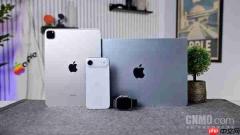 苹果未来两年将发布至少16款新品 iPhone 18明年上半年