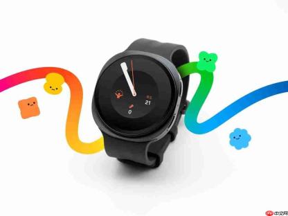 秋日漫步正当时 戴上三星Galaxy Watch9出发