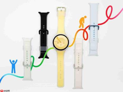 秋日漫步正当时 戴上三星Galaxy Watch9出发