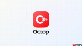 如何在Octop v1.0.0中浏览专家市场
