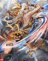 我要当老祖祝融怎么样