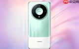 华为Mate 90 Pro Max外观渲染图曝光 双色拼接设计