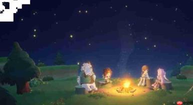 星布谷地哈佩诺玩法详解与攻略指南