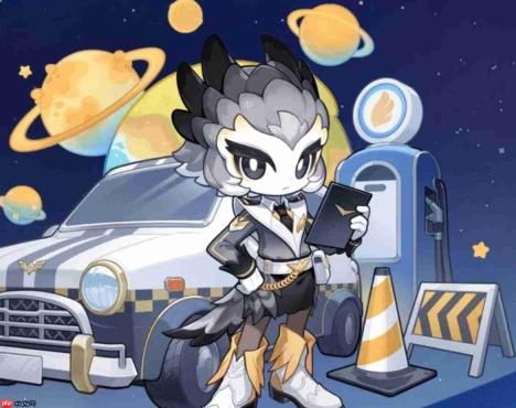星布谷地哈佩诺玩法详解与攻略指南