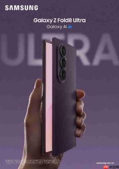 高分评测彰显卓越品质 三星Galaxy Z8系列获《消费者报告》认可