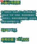 头号禁区中的水晶小马项链遗物详解