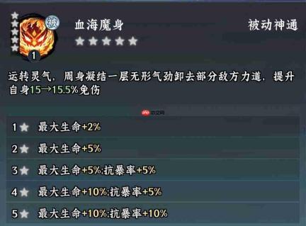 仙界阿修罗王:大掌门养成玩法与攻略