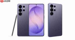 三星Galaxy Z Fold8 Ultra荣登美国《消费者报告》折叠屏手机评测榜首