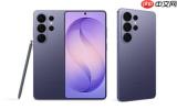 三星Galaxy Z Fold8 Ultra荣登美国《消费者报告》折叠屏手机评测榜首