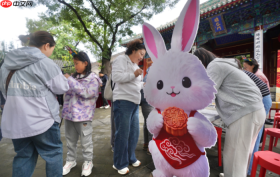 中秋国庆假期北京推出2000余场特色文旅活动