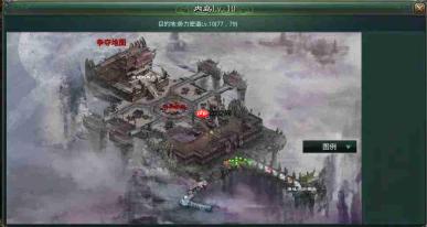 星辰变:归来洞府战玩法攻略详解