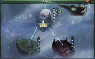 星辰变:归来洞府战玩法攻略详解