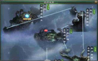 星辰变:归来洞府战玩法攻略详解