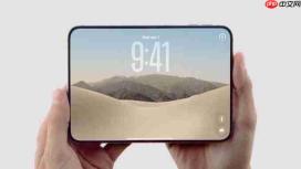 古尔曼预测:苹果将扩充iPhone Duo折叠家族,Max、SE、Mini翻盖机型均在规划之内